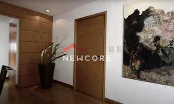 Imagem 3: Apartamento em Alameda Santos - Cerqueira César - São Paulo/SP