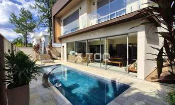 Imagem 5: Casa com 5 dormitórios à venda, 407 m² por R$ 7.500.000,00 - Burle Marx - Santana de Parna