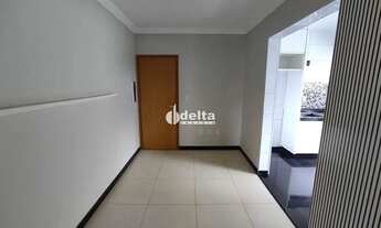 Imagem 2: Apartamento disponível para locação no bairro Santa Mônica em Uberlândia-MG