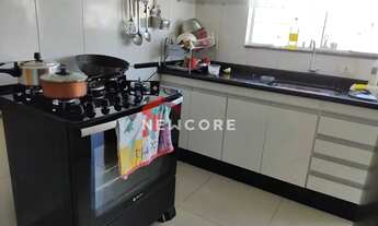 Imagem 3: Casa de condomínio em Rua Maria do Carmo Ribeiro Puglia - Horto Florestal - Sorocaba/SP