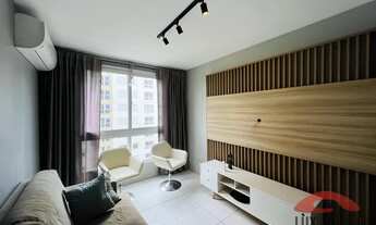 Imagem 4: Imóvel para venda possui 59 metros quadrados com 2 quartos em Centro - Novo Hamburgo - RS