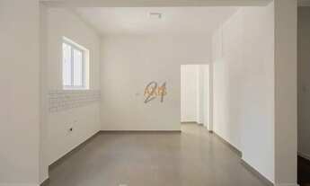 Imagem 2: Apartamento com 2 quartos no edifício Jeanine no Centro