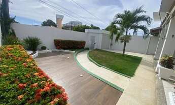 Imagem 2: Casa com 3/4, sendo 1 suíte na Estrada do Coco