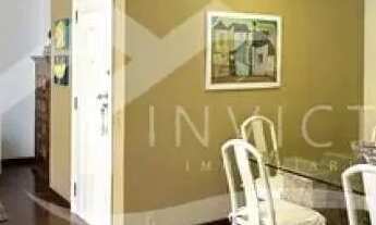 Imagem 7: EXCLUSIVIDADE EM COPACABANA . QUADRA DA PRAIA . 140m²