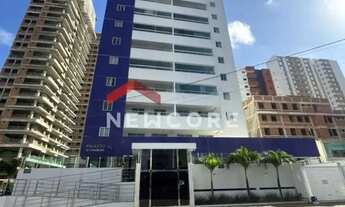 Imagem: Apartamento em Rua Poeta Luiz Raimundo Batista