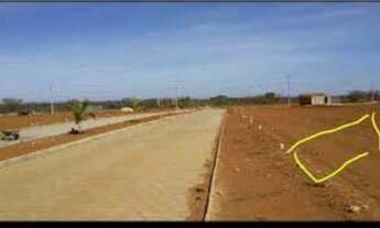 Imagem: Ágio no loteamento Washington Luiz