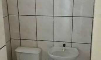 Imagem 5: Apartamento Catanduva cdhu Gabriel Hernandez Terreo ou troco por rancho ou terreno