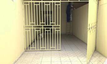 Imagem 6: Casa com 2/4 na COHAB IV