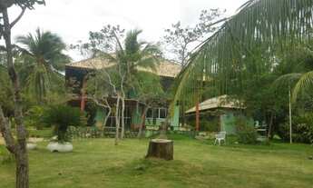 Imagem 3: Chácara para locação - Beira do Lago de Palmas - Pedra de Toque