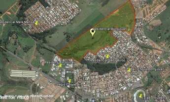 Imagem 2: Terreno para Venda em Presidente Prudente, RESIDENCIAL BONGIOVANI