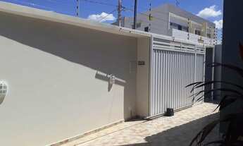 Imagem 2: Aluga se Casa Localizada Loteamento ALTIPLANO na Cidade Monteiro PB, entre a upa é a uepb