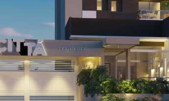 Imagem: Portal da Amazônia - Cittá Residence