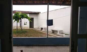 Imagem 6: Casa em capim grosso bairro oliveira