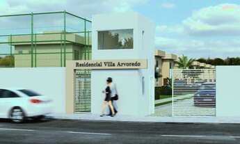 Imagem 7: Lançamento Residencial Villa Arvoredo Casas Duplex 4/4, Suítes em Abrantes