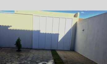 Imagem 6: Vendo casa em Bom Jesus/PI