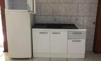 Imagem 3: Kitnet Kitnet com aluguel por R$450 /mês