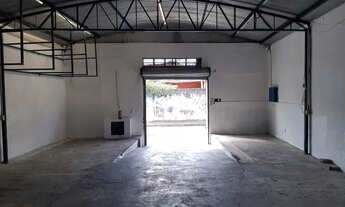 Imagem 3: Galpão/Salão/Armazém - Imirim -Zona Norte-SP - Oportunidade