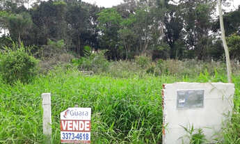 Imagem: Terreno Praia Ervino