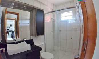 Imagem 5: Apartamento Novo todo mobiliado para locação