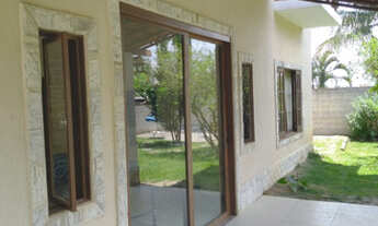 Imagem 5: Duas casas com piscina Barra de Guaratiba - um Mini Sitio com piscina cond. fechado