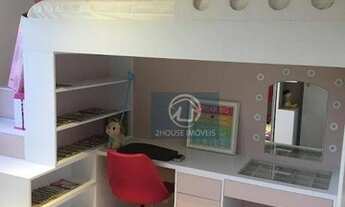 Imagem 6: Apartamento 2 dormitórios, 1 suíte - Jardim Ana Maria - Jundiaí