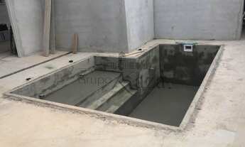 Imagem 5: Casa Condomínio - Urbanova - Condomínio Monte Carlo - 4 Dormitórios - 400m