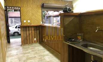 Imagem 6: Casa com Ponto Comercial Próximo Shopping Shibata