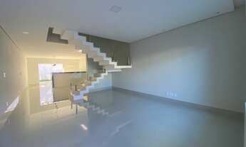 Imagem 2: Casa nova acabamento luxo na Ilha GV