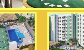 Imagem: Aquarela Parque, lançamento na Aruana