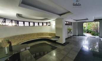 Imagem 4: Apartamento Padrão para Venda e Aluguel em Aldeota Fortaleza-CE - 10425