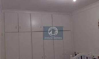 Imagem 7: Apartamento com 2 dormitórios à venda, 58 m² por R$ 230.000,00 - Parque Residencial Eloy C