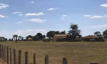 Imagem 5: 202 Alqueires em Paraúna Go