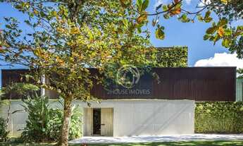 Imagem 7: Casa com 6 dormitórios à venda, 675 m² por R$ 26.000.000,00 - Baleia - São Sebastião/SP