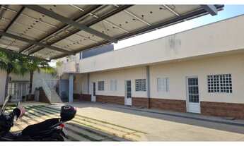 Imagem 6: SÃO 8 KITINESTES/ LOFTS/ TERREA