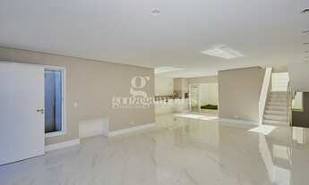 Imagem 4: CURITIBA - Casa Padrão - Mossunguê