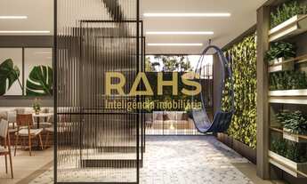 Imagem 4: Seu novo apartamento é o InSide no Costa e Silva