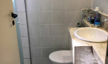 Imagem 4: Oferta 60m2 3dormitórios elevador liga 9 8 7 4 8 3 1 0 8 Diego9989f