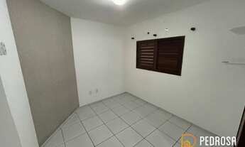 Imagem 6: Casa de 142 m2 - 3 quartos (2 suítes) Cond. Fechado Campos do Sul - Neópolis - P. Negra