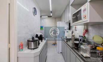 Imagem 5: Apartamento com 3 dormitórios à venda, 103 m² por R$ 900.000,00 - Vila Olímpia - São Paulo