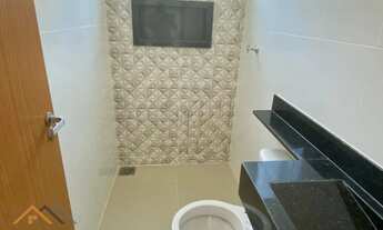 Imagem 6: Cobertura com 2 quartos um com suite à venda, 100 m² por R$ 380.000 - Santa Mônica - Belo