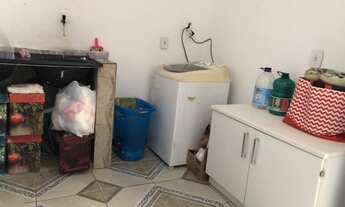 Imagem 4: Casa 2/4 sendo uma suite no Marcos Freire px ao mini shoping