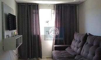 Imagem: Apartamento com 2 dormitórios à venda