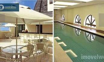 Imagem 5: Apartamento residencial para venda e locação, Itaim, São Paulo - AP22432