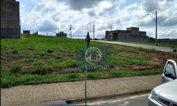 Imagem: Terreno à venda, 300 m² por R$ 212.000,00