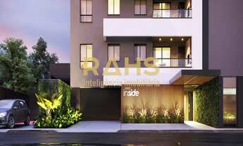 Imagem 3: Seu novo apartamento é o InSide no Costa e Silva