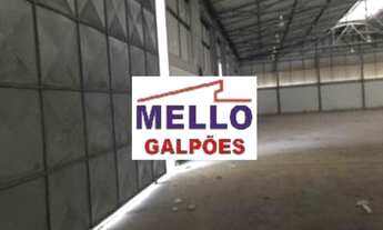 Imagem 5: Galpões em Condomínio Padrão AAA em Vitória da Conquista (temos também opções fora de Con