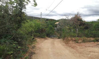 Imagem 3: Fazendinhas de 20.000m² as margens do Rio Paraúna /Serra do Cipó (Temos varias opções