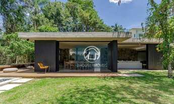 Imagem: Casa com 3 dormitórios à venda, 288 m²