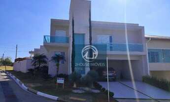 Imagem 4: Casa com 4 dormitórios à venda, 380 m² por R$ 1.166.000,00 - Condomínio Phytus - Itupeva/S