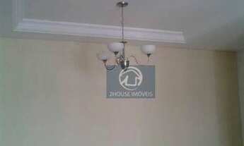 Imagem 12: Apartamento com 2 dormitórios, 69 m² - venda por R$ 445.000,00 ou aluguel por R$ 2.600,00